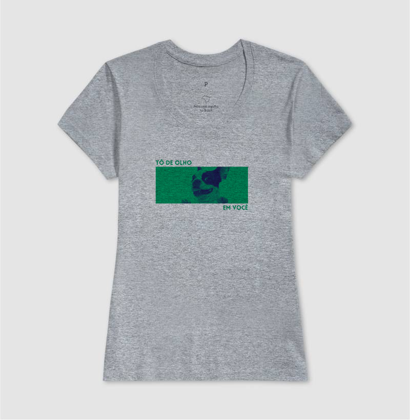 Camisa 11
