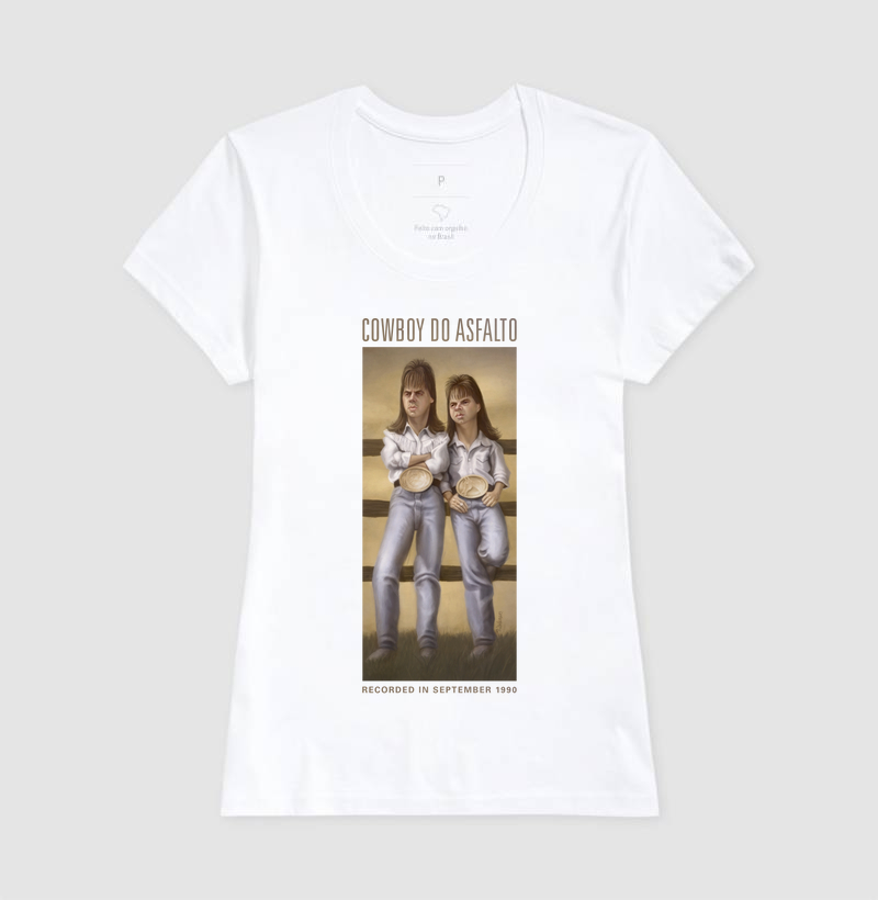 Camisa 7