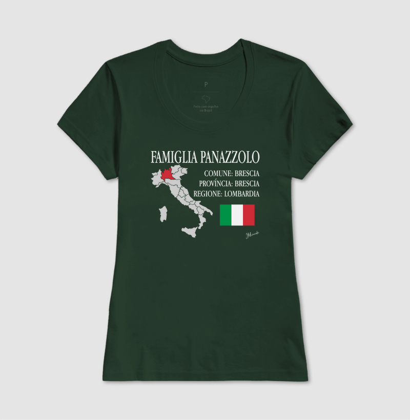 Camisa 10