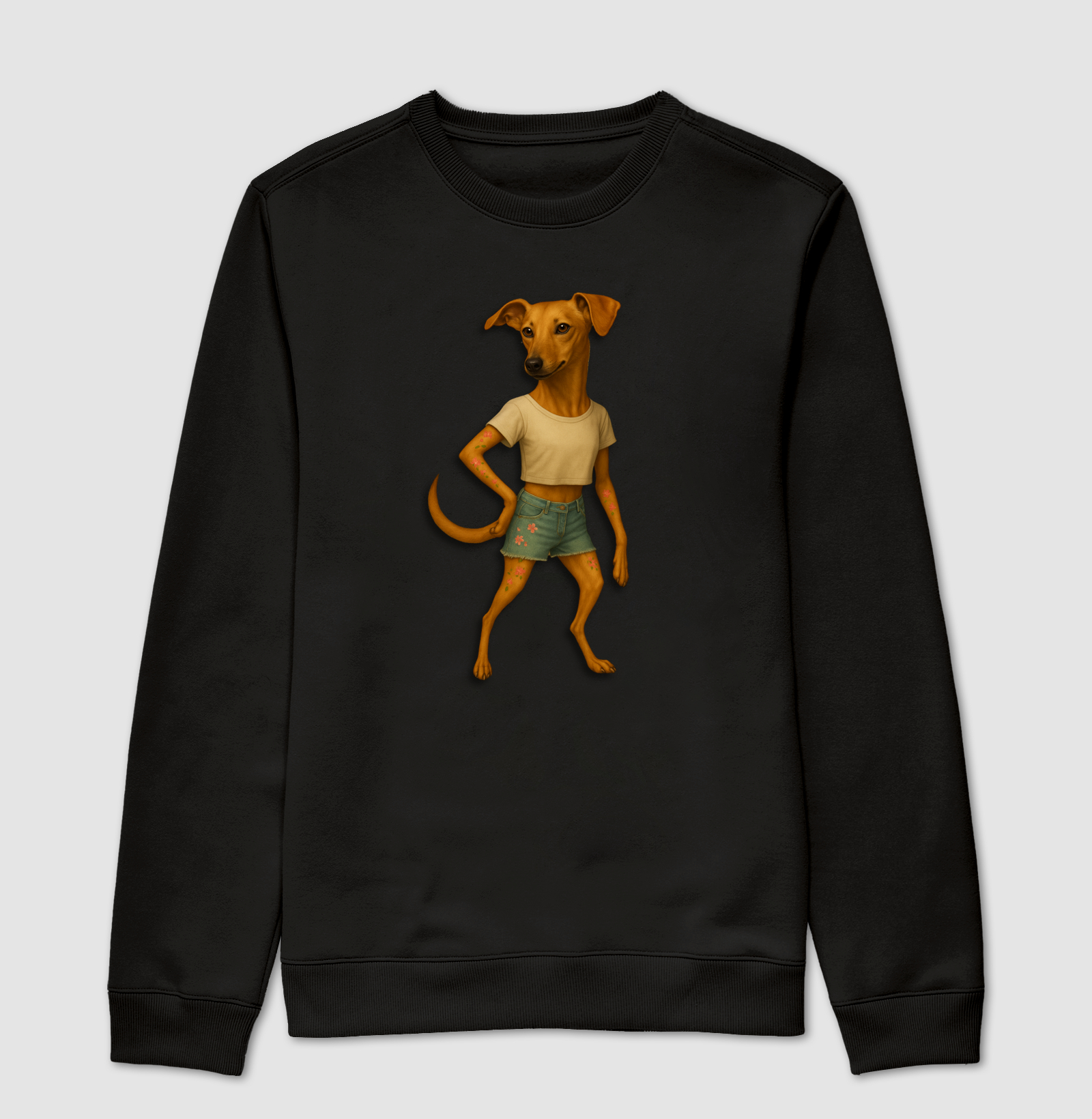 Camisa 3