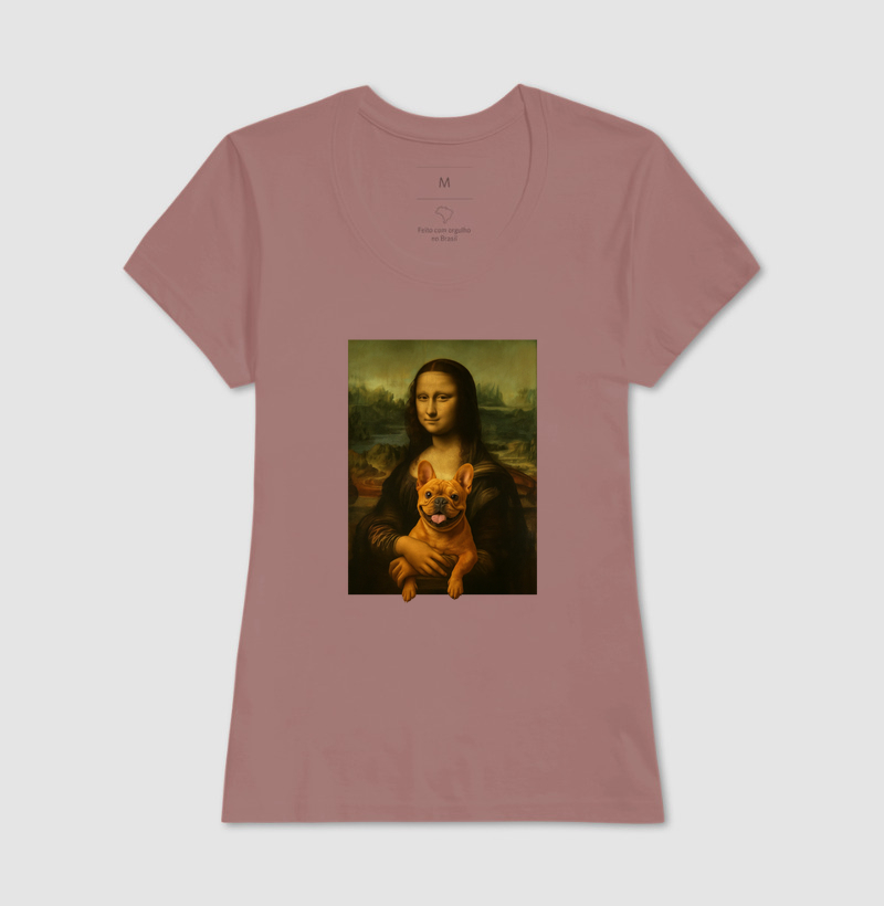 Camisa 19