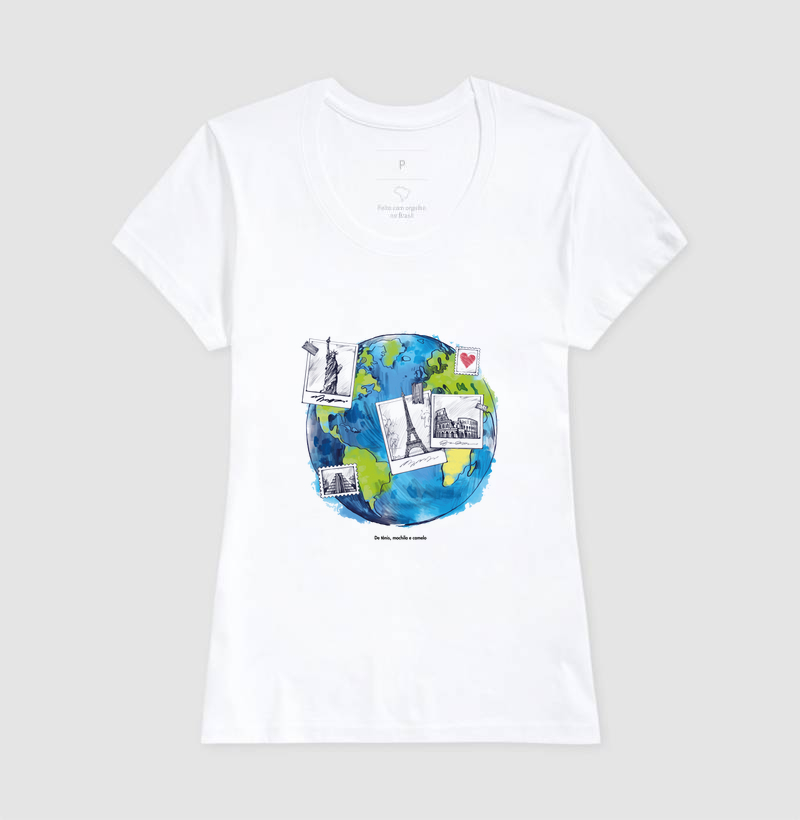 Camisa 2