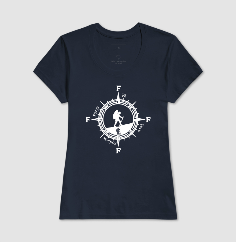 Camisa 16