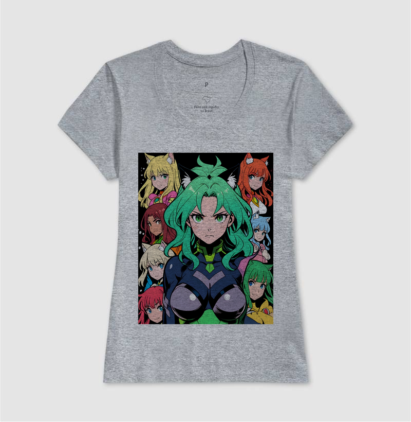 Camisa 8