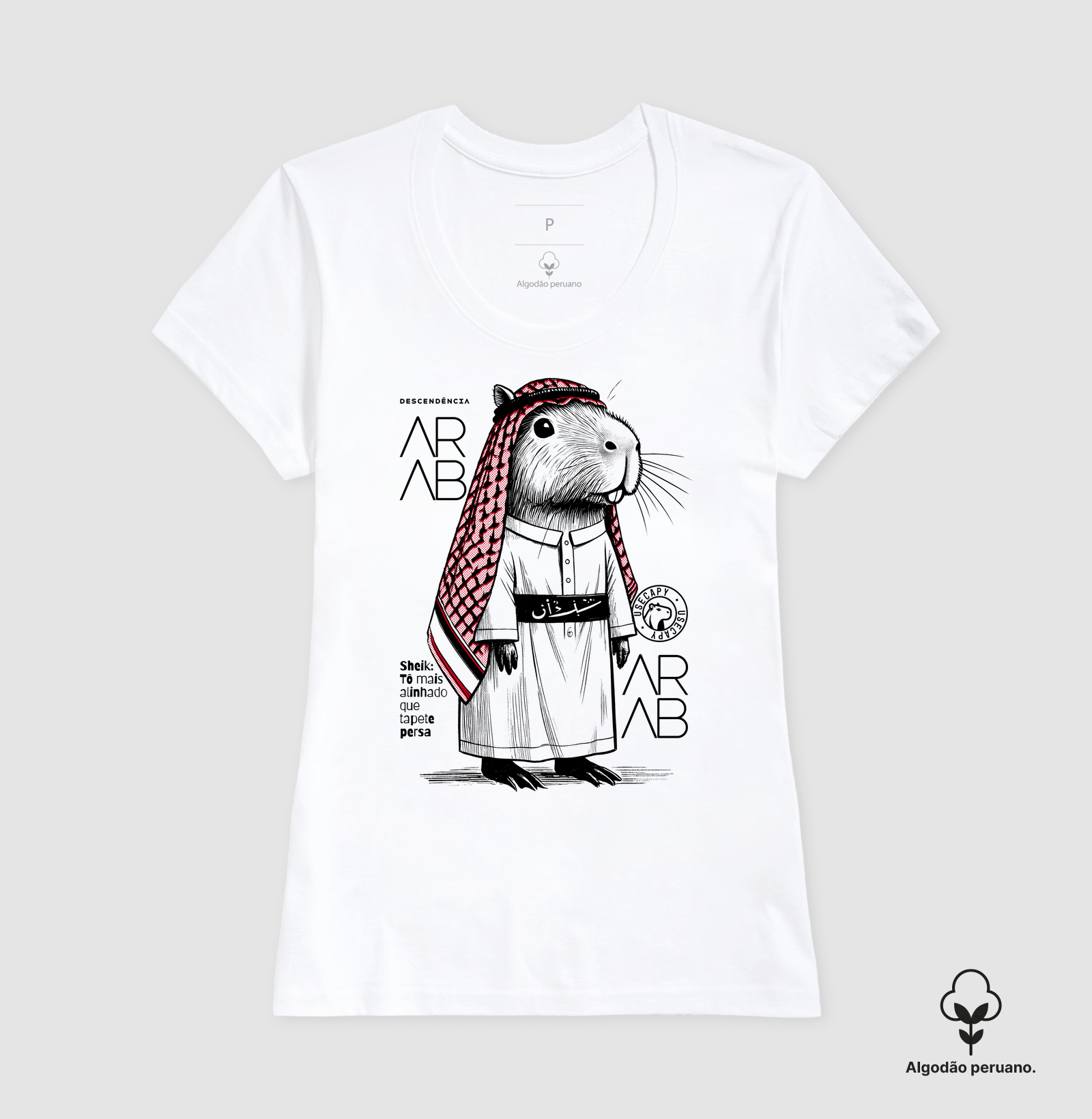 Camisa 4