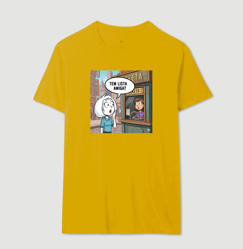 Camisa 13