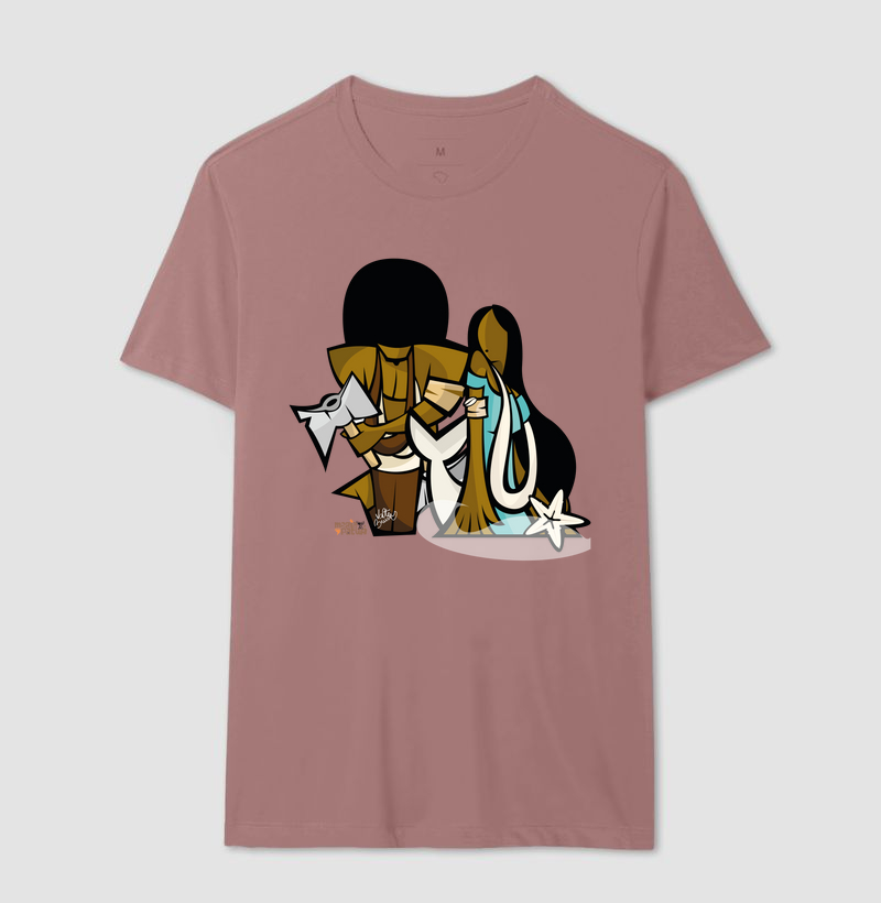 Camisa 16