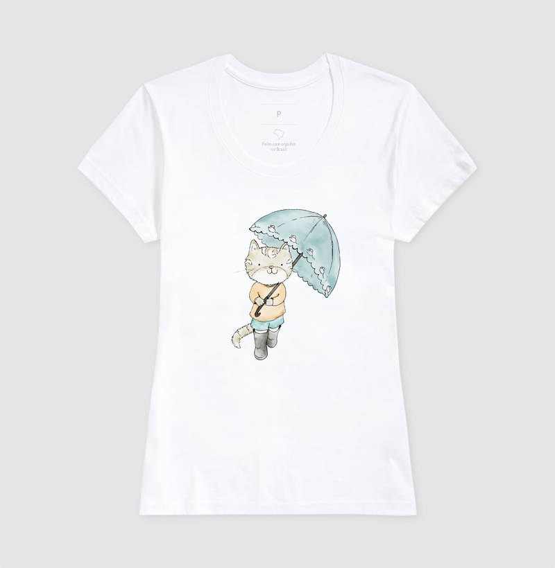 Camisa 7