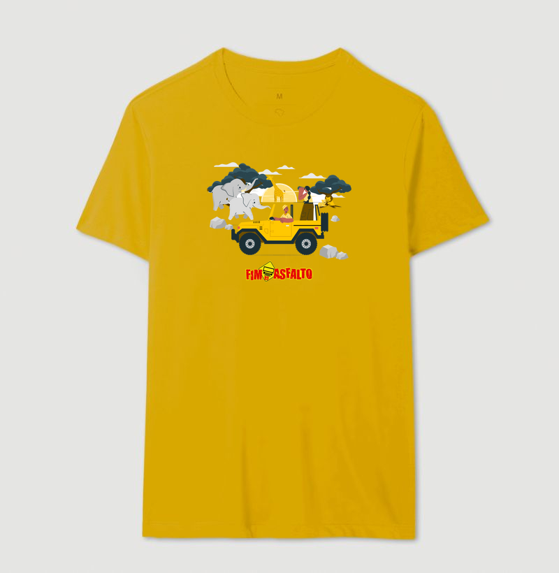 Camisa 16