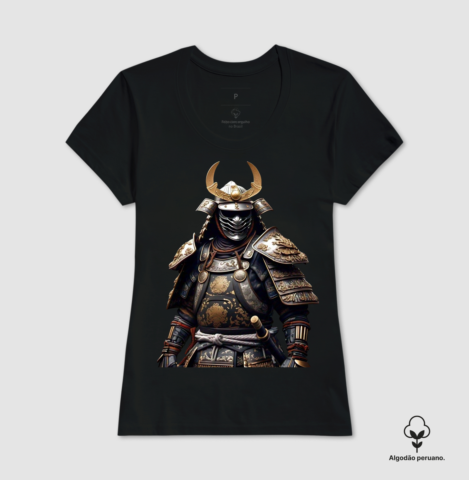 Camisa 2