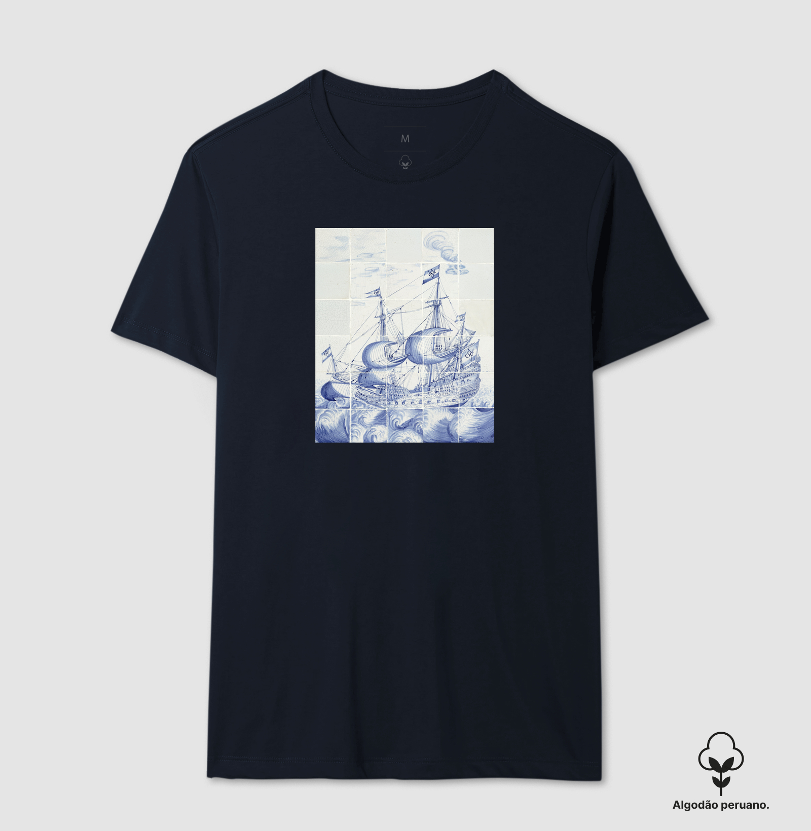 Camisa 3