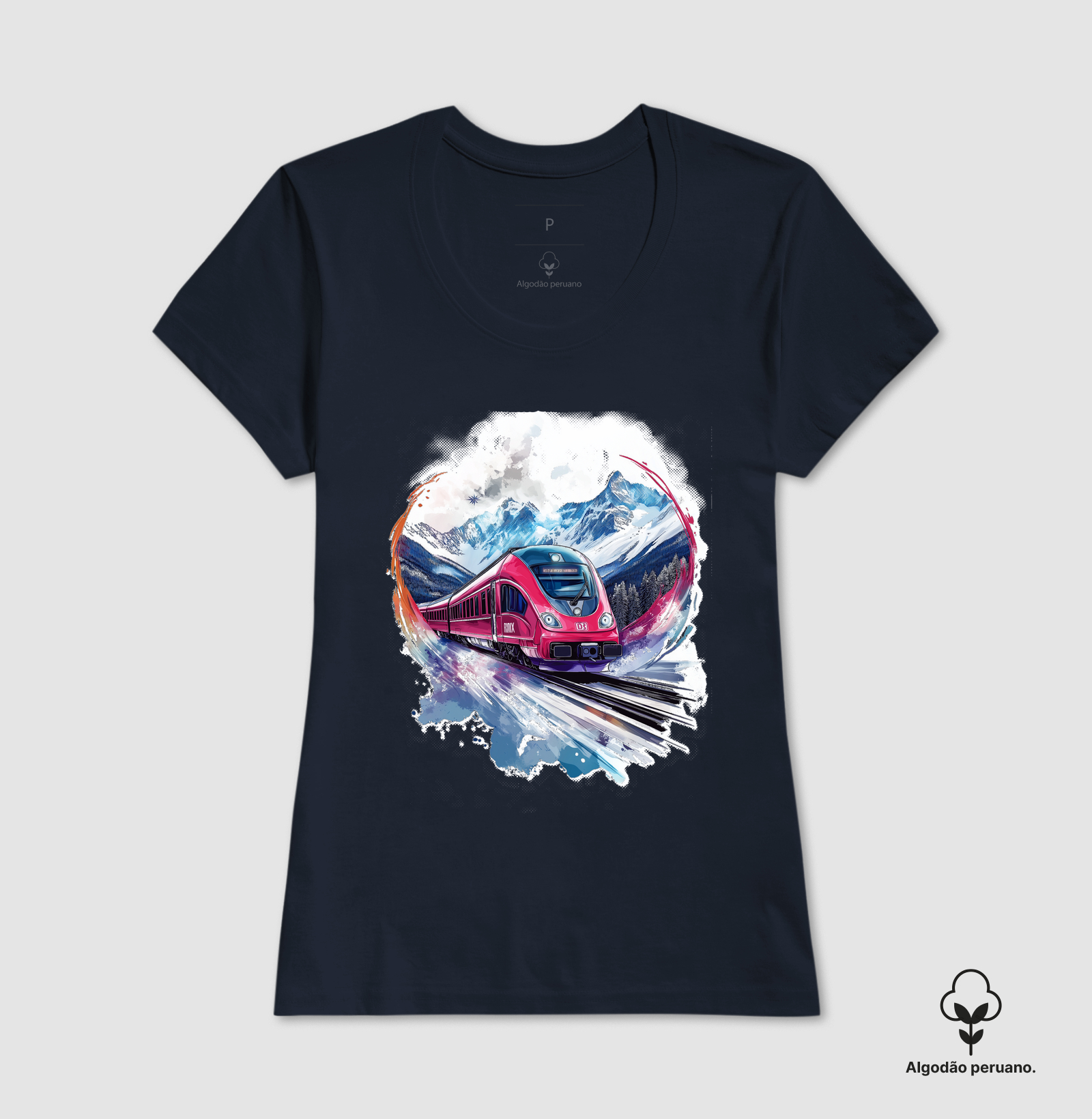 Camisa 5