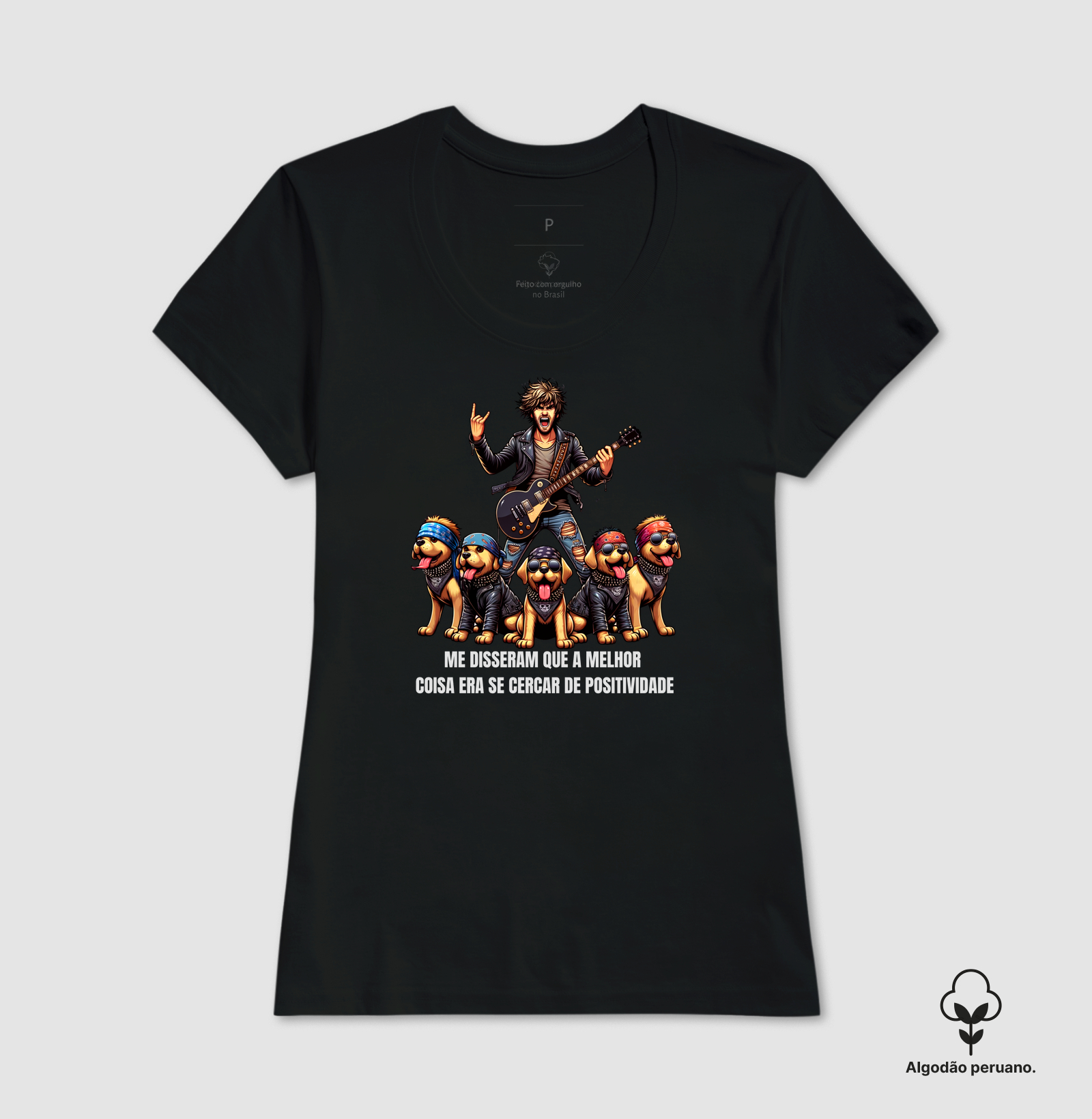 Camisa 2