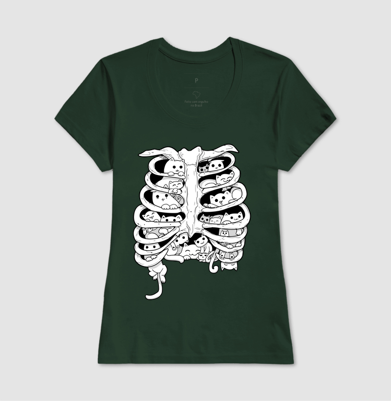 Camisa 12