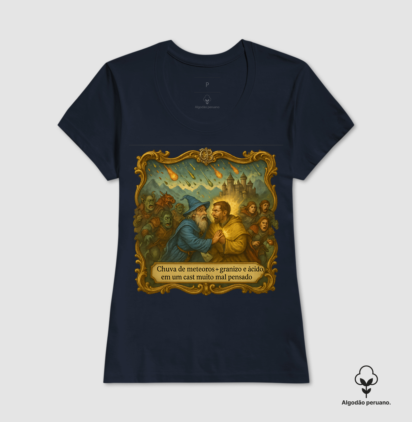 Camisa 6