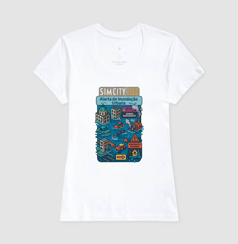 Camisa 2