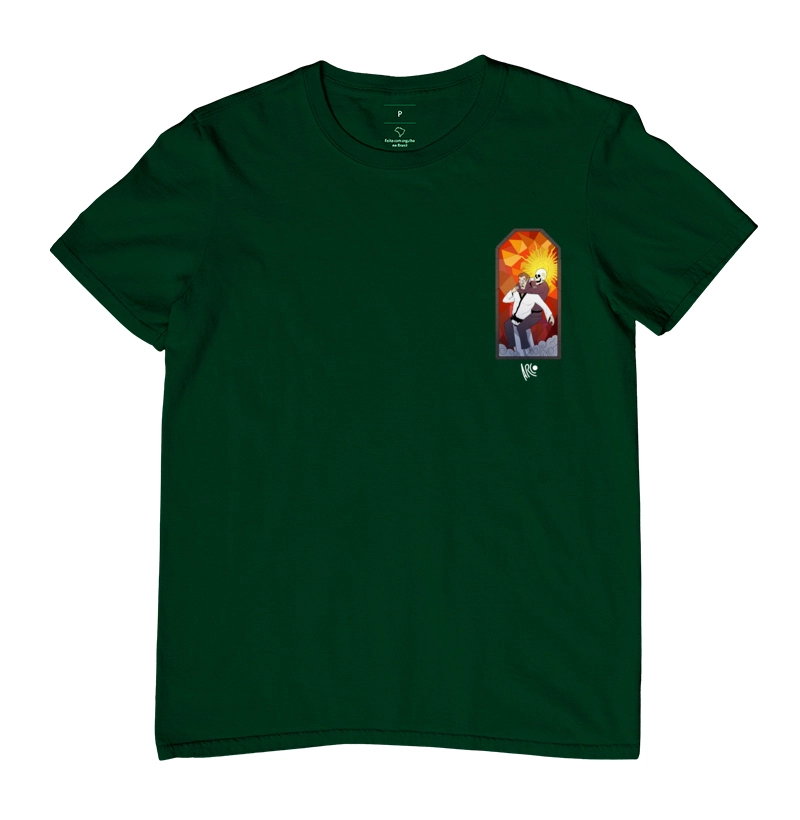 Camisa 5