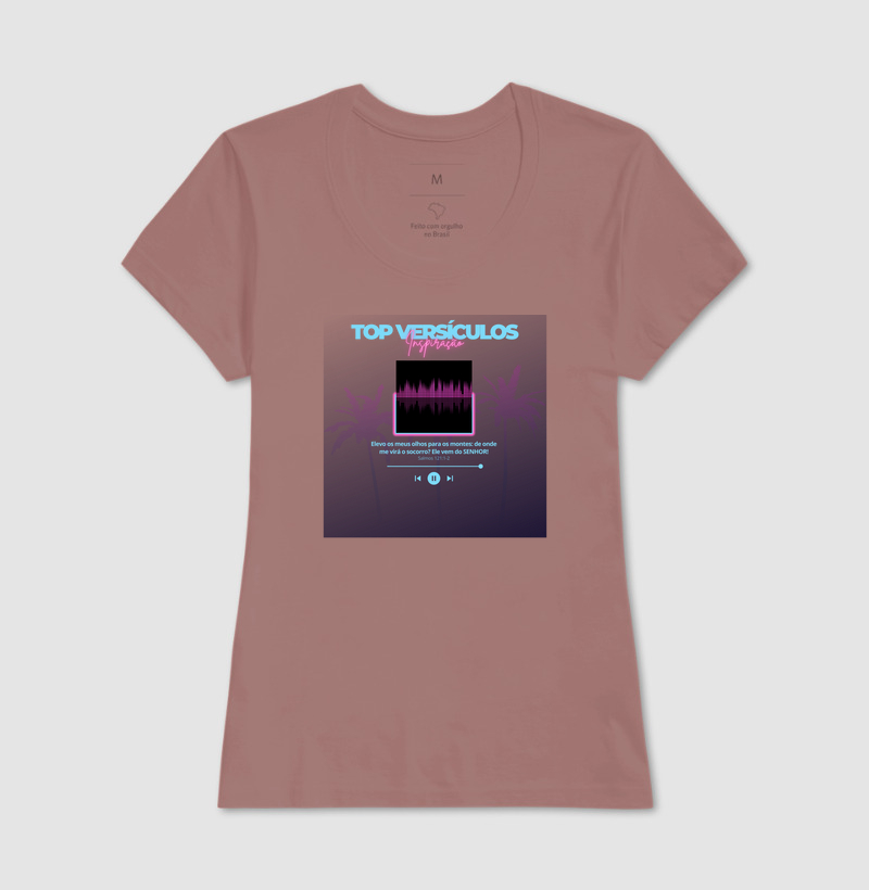 Camisa 16