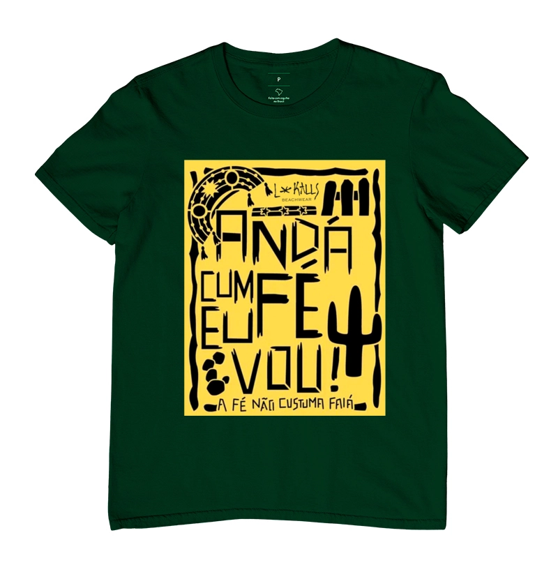 Camisa 8