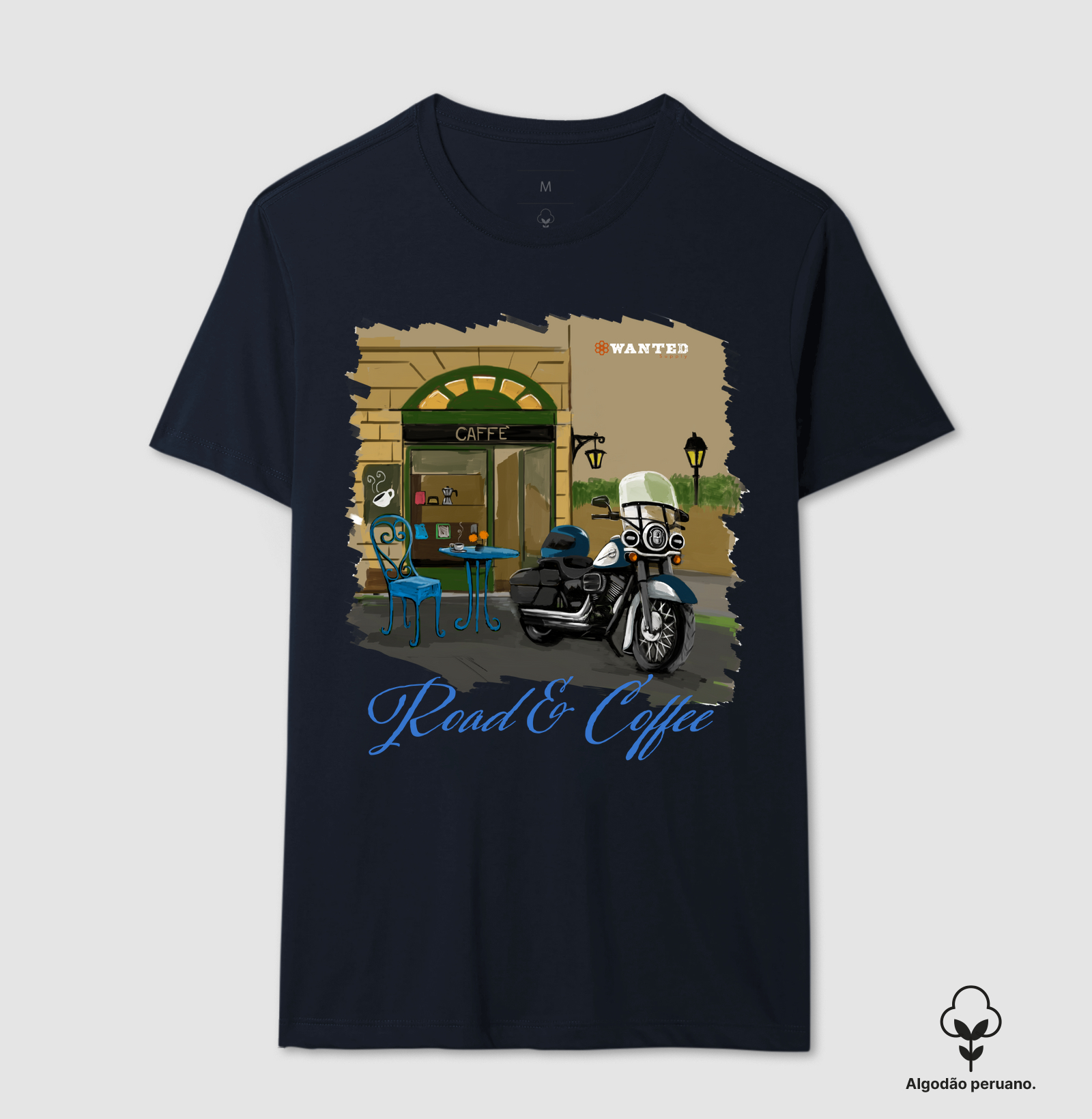 Camisa 5
