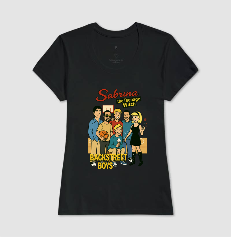 Camisa 16