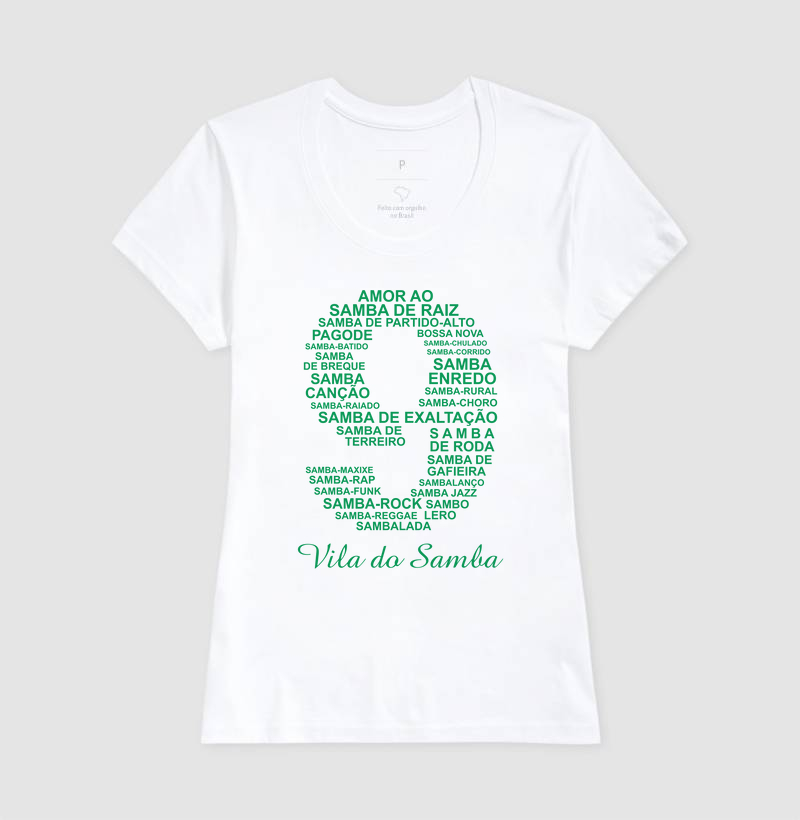 Camisa 4