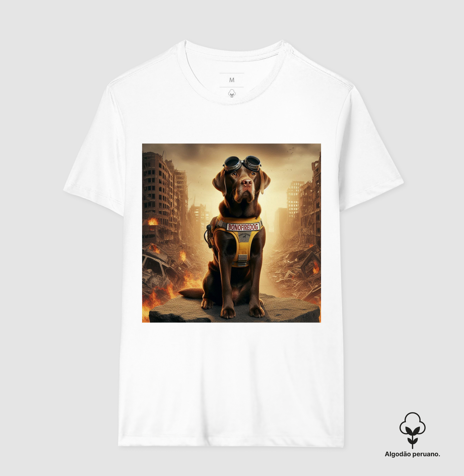 Camisa 4