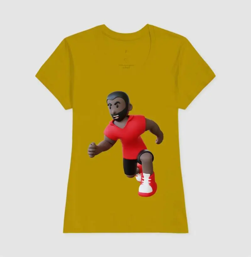Camisa 13