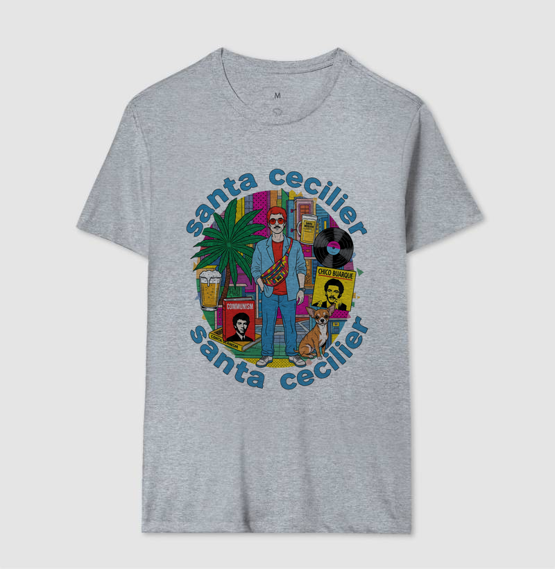 Camisa 7