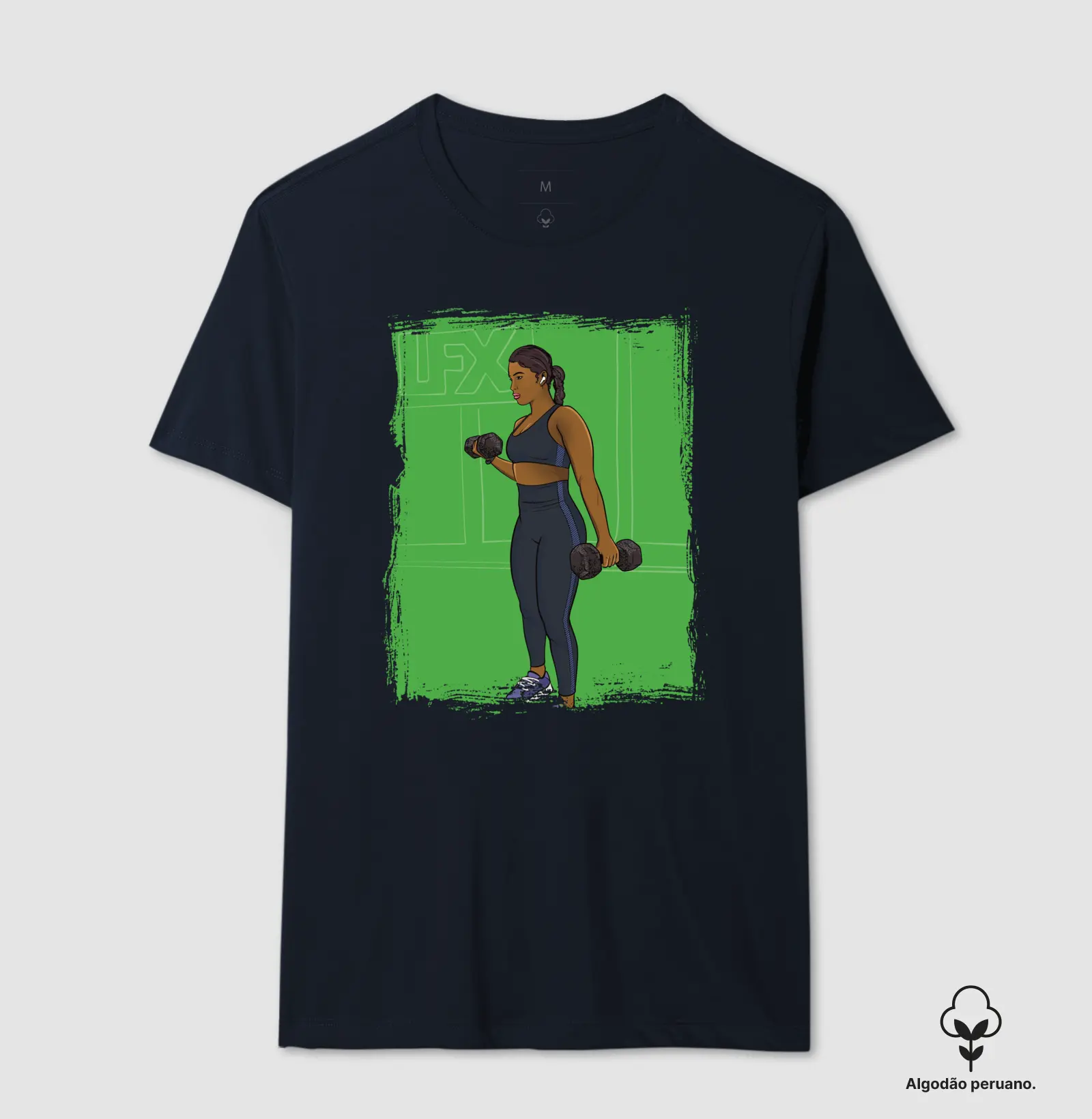 Camisa 6