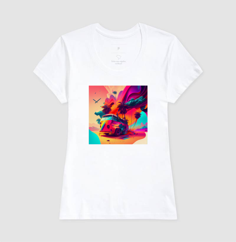 Camisa 5