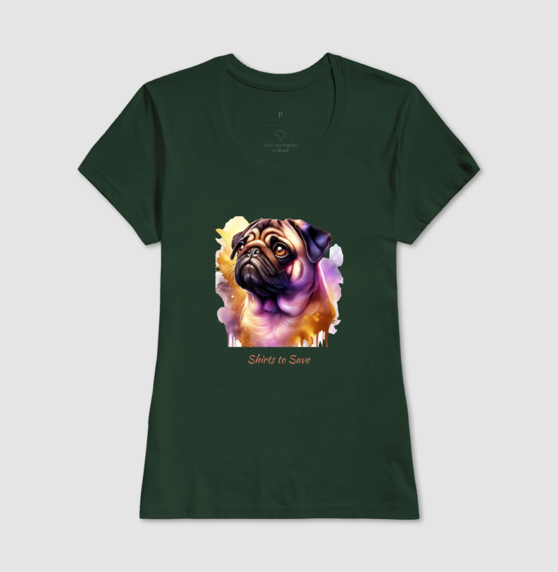 Camisa 10