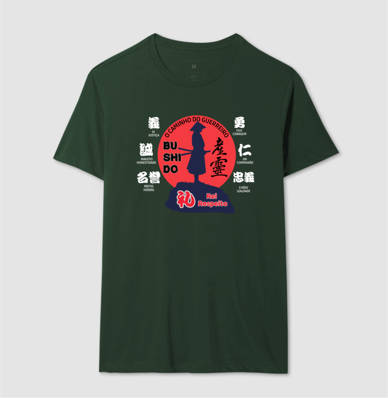 Camisa 17
