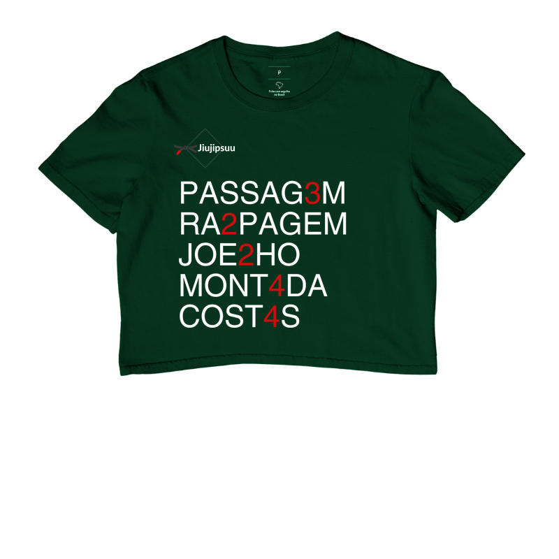 Camisa 2