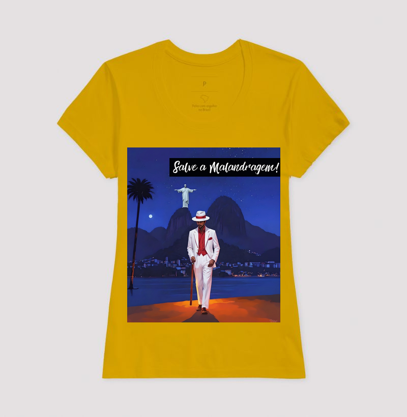 Camisa 17
