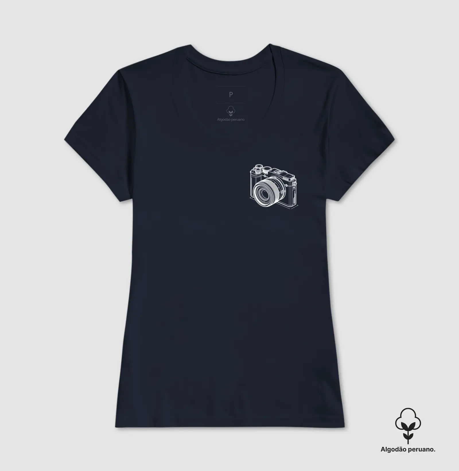 Camisa 6