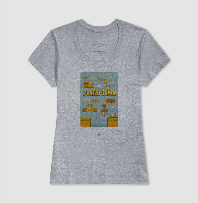 Camisa 4