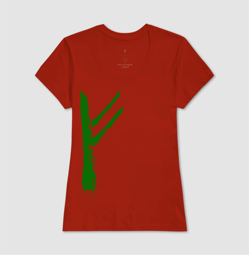 Camisa 15