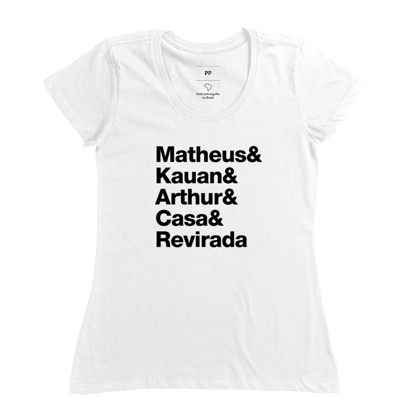 Camisa 4