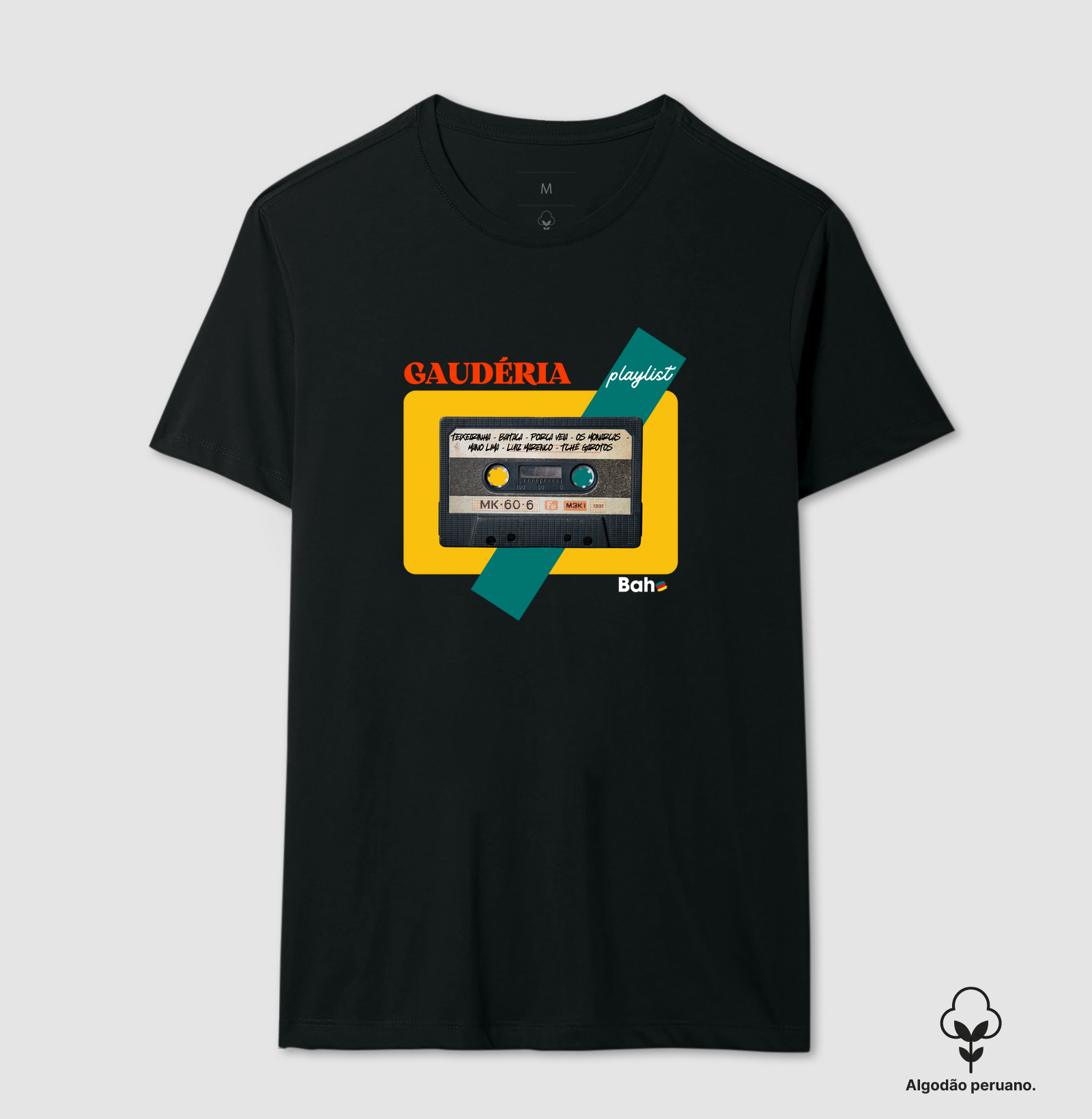 Camisa 7