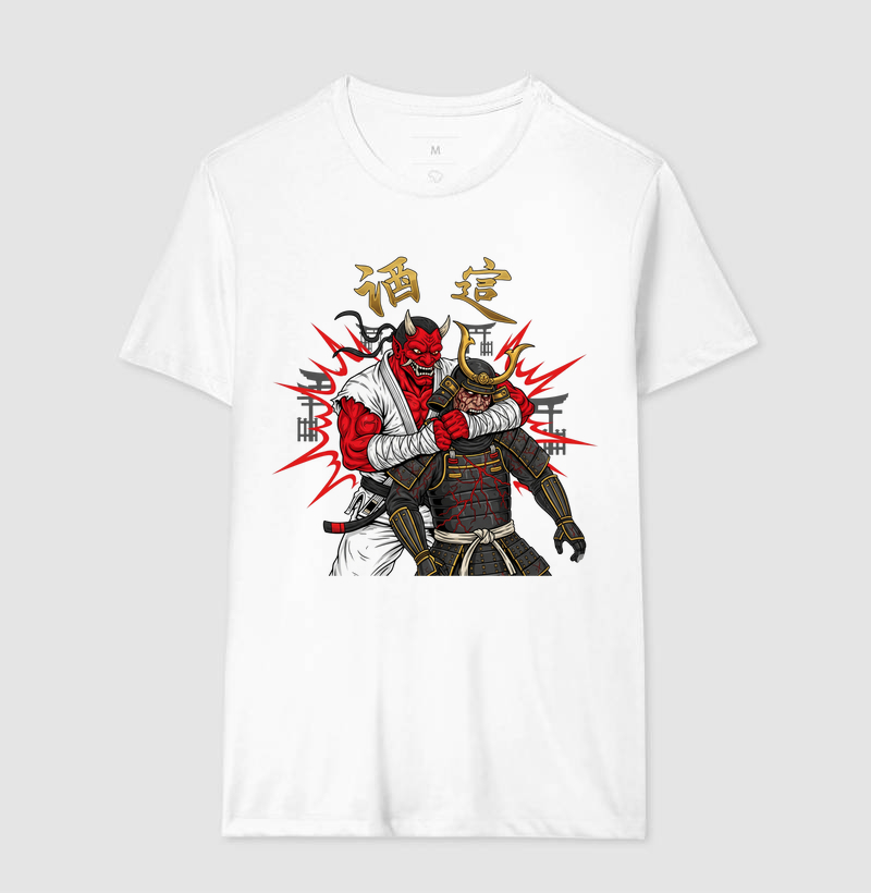 Camisa 6