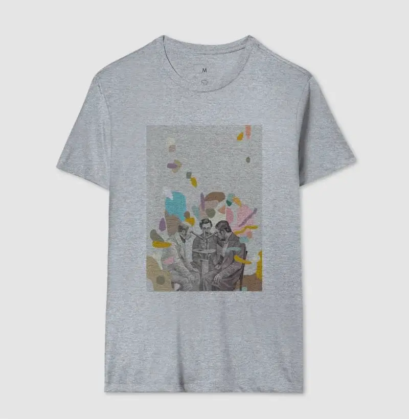 Camisa 2