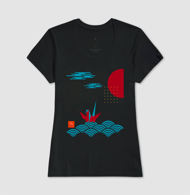 Camisa 9