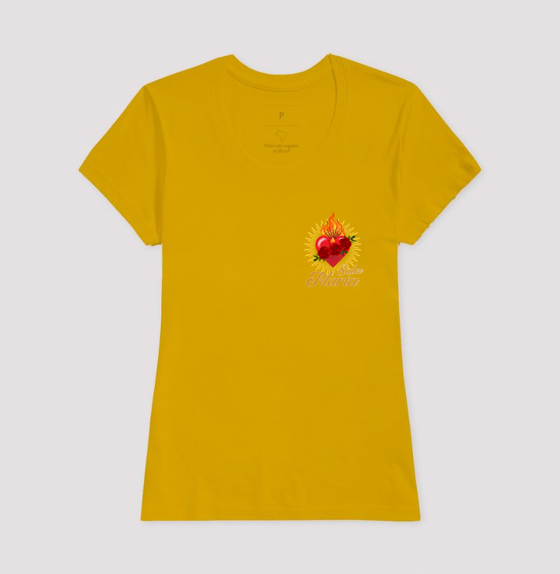 Camisa 16
