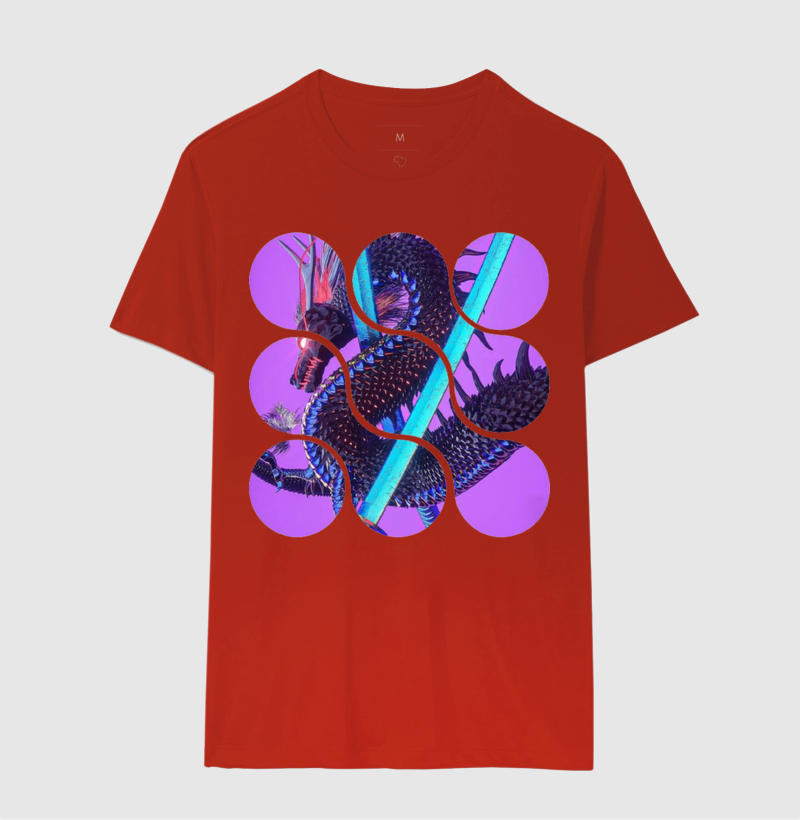 Camisa 10