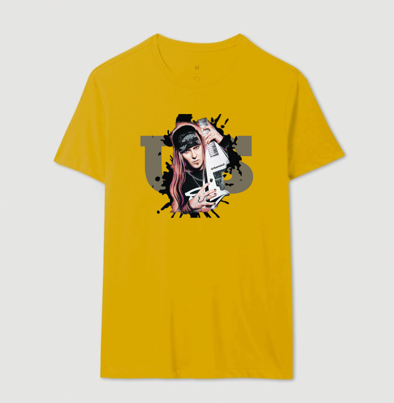 Camisa 16