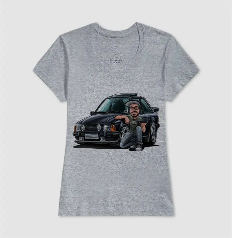 Camisa 11
