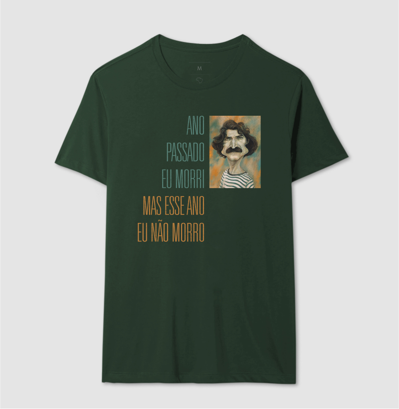 Camisa 11