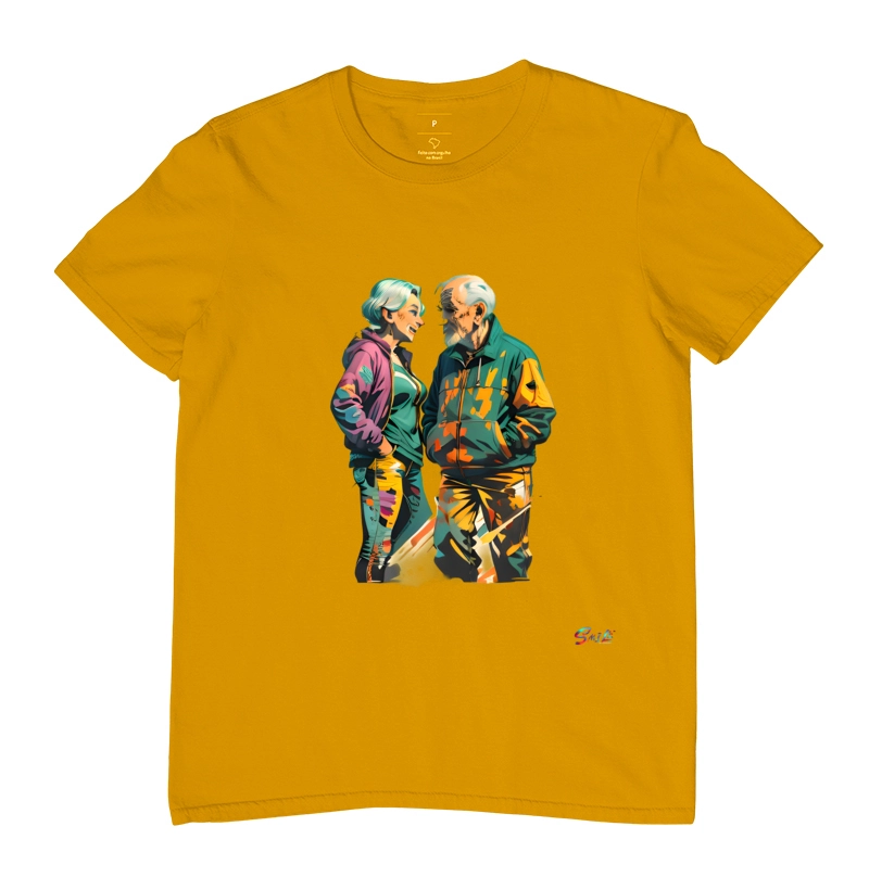 Camisa 12