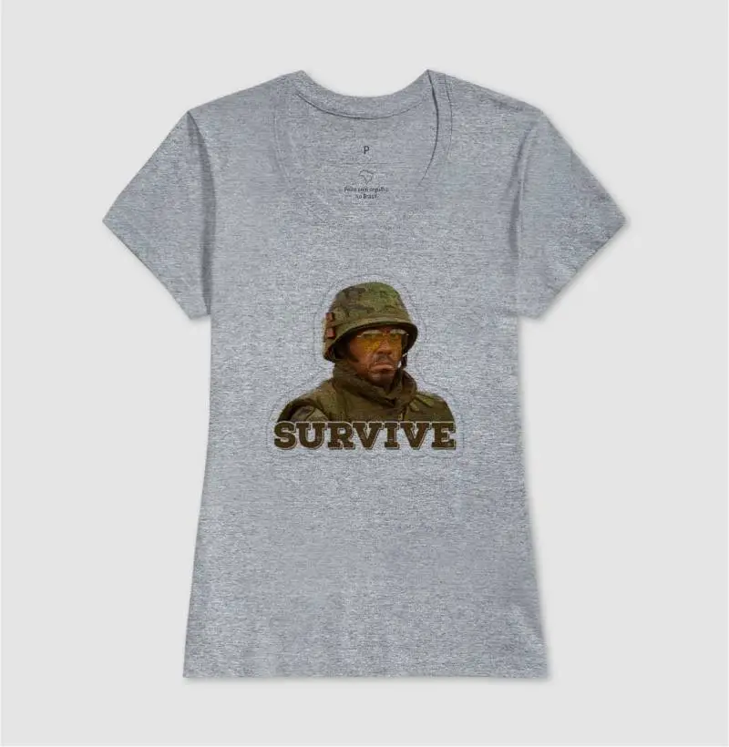 Camisa 10